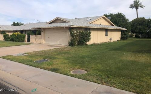 10335 Desert Forest Cir, Sun City, AZ 85351-1933