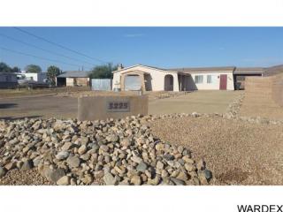 3225 Fairfax St, Kingman, AZ 86409-0912