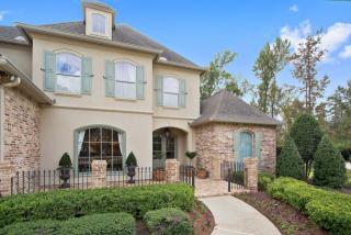 94 Palmetto Ct, Mandeville LA  70471-2933 exterior