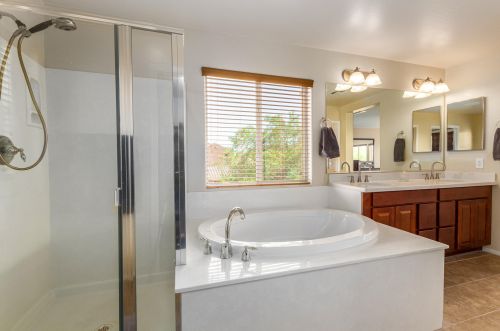 1958 Sunnyvale Ave, Gilbert AZ  85295-9089 exterior