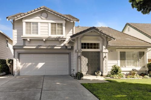 1560 Gordy Dr, San Jose, CA 95131-3319
