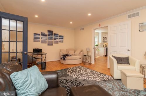 237 Forrestal Dr, Bear DE  19701-1642 exterior