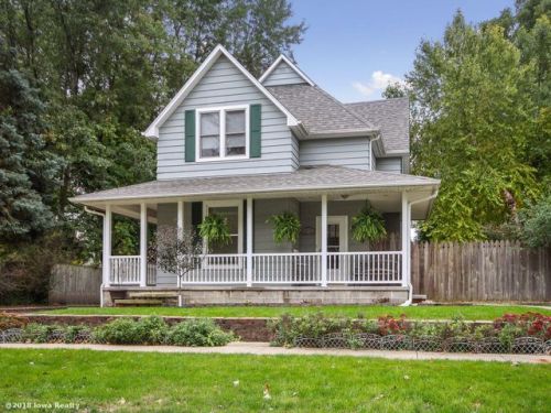 503 Ashland Ave, Indianola, IA 50125-2716