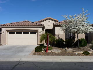 4758 Blue Spruce Ln, Gilbert, AZ 85298-4617