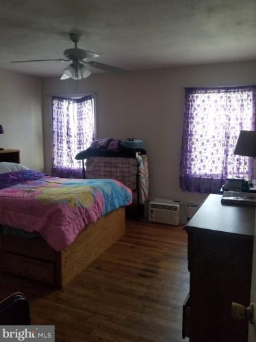 25166 County Rd, Seaford DE  19973-8631 exterior