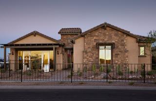 3287 Nightingale Ln, Gilbert, AZ 85298-0709