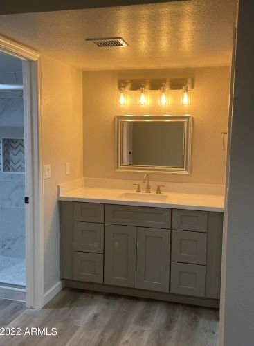 16150 Palisades Blvd, Scottsdale AZ 85268-3627 exterior