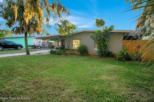 1828 Smith Dr, Titusville, FL 32780-3923