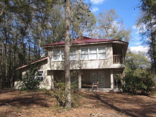 1037 Serenity Dr, St Paul SC  29148 exterior