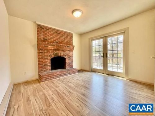 697 Greene Acres Rd, Stanardsville VA  22973-2521 exterior