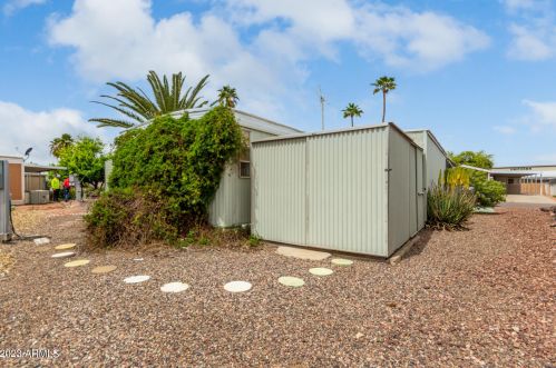 5201 Camelback Rd, Phoenix AZ  85031-0608 exterior