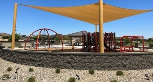 15922 Electra Ln, Sun City AZ 85387-2028 exterior