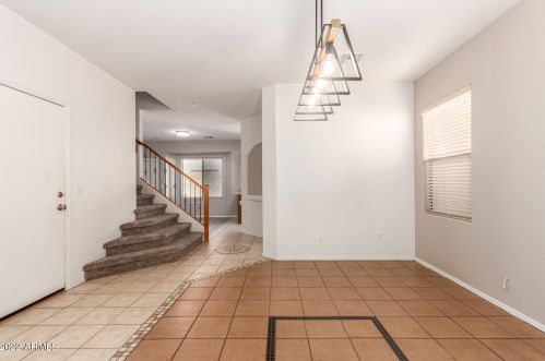 15820 74th Dr, Peoria AZ  85382-1817 exterior