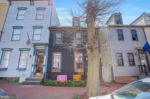 405 Boas St, Harrisburg, PA 17102-1706