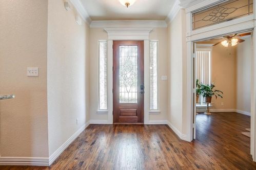 3301 County Road 530b, Burleson, TX 76028-6111