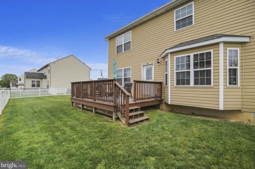 118 Point Landing Ln, Magnolia DE  19962 exterior