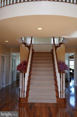 11850 Kettle Wind Dr, Nokesville VA  20181-3444 exterior