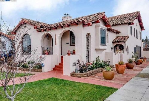 1050 Dutton Ave, San Leandro, CA 94577-2158