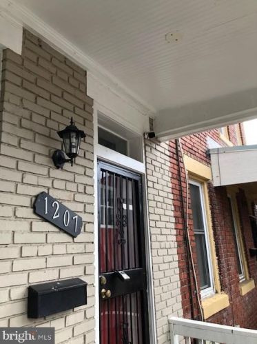 1207 Talbert St, Washington, DC 20020-5201
