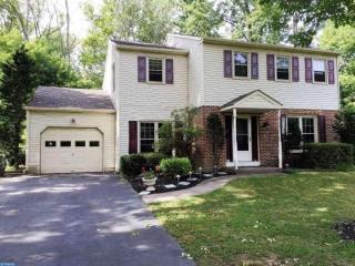 510 Steamboat Dr, Southampton, PA 18966-3059
