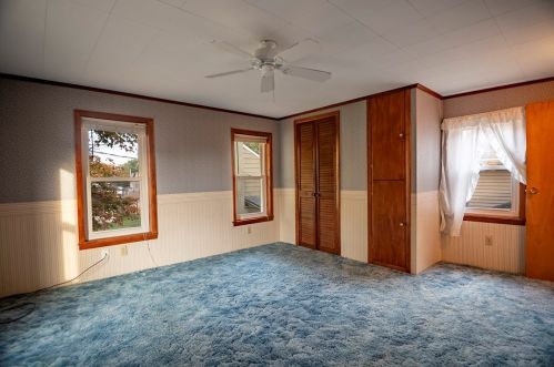 437 Line St, Hermitage PA  16150-1208 exterior