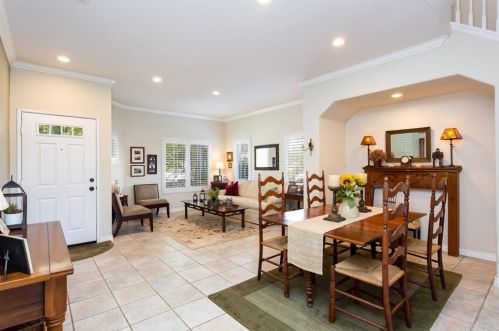 4297 Calle Isabelino, San Diego CA 92130-2656 exterior