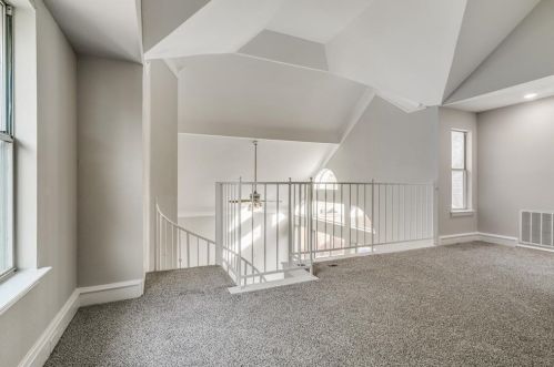 18032 Benchmark Dr, Dallas TX  75252-6444 exterior