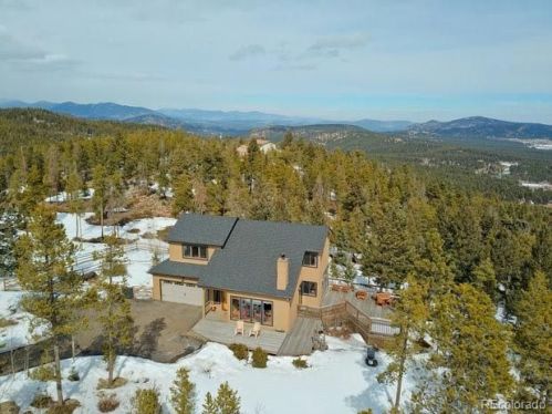 29449 Thunderbolt Cir, Conifer, CO 80433-9330