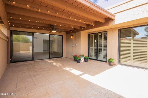 5725 79 Way, Scottsdale AZ  85250-7622 exterior