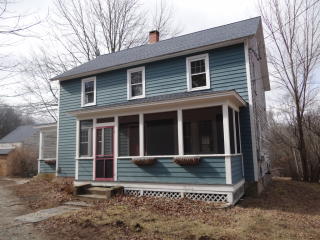 23 Gifford Ln, Bozrah, CT 06334-1326