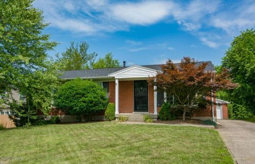 5210 Sprucewood Dr, Louisville, KY 40291-1146