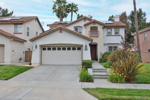 1326 Creekside Dr, Chula Vista, CA 91915-2520
