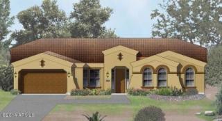 12935 Creosote Dr, Peoria, AZ 85383-7981