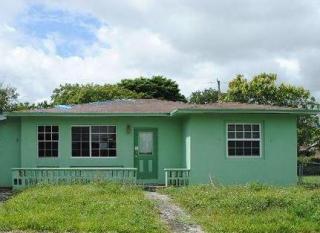 2302 Cody St, Hollywood, FL 33020-1424