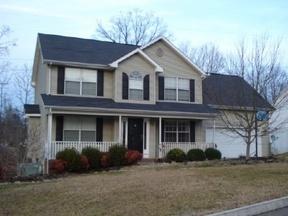 5813 San Cristebal Ln, Knoxville, TN 37921-7615