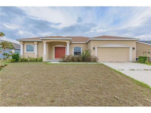 2250 Morning Mist Ave, Bartow, FL 33830-2950