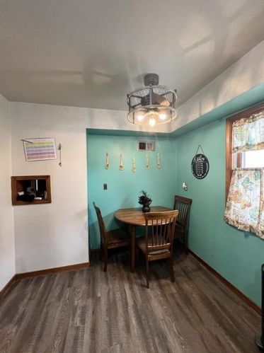 103 Welch St, Waupun WI  53963-2231 exterior