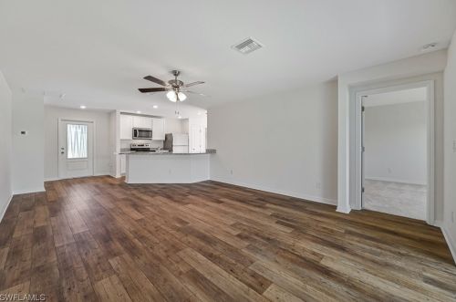 869 Arthur St, Ave Maria FL  34142-2784 exterior