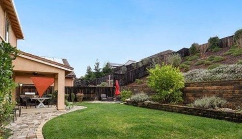 2616 Wagner Pl, Folsom CA  95762-9566 exterior