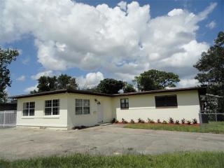 6009 Shenandoah Way, Orlando, FL 32807-4336