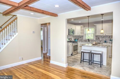 142 Marlboro Rd, Trenton NJ  08648-3651 exterior