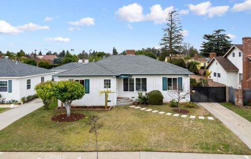 1101 Anderson Way, San Gabriel CA  91776-2919 exterior