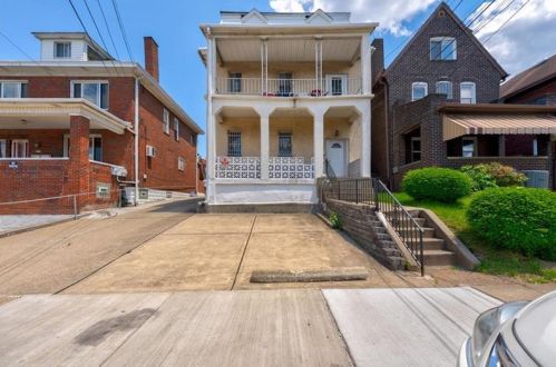 3428 Dawson St, Pittsburgh, PA 15213-4314