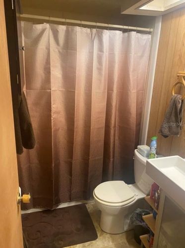 8653 Velvet Dr, Port Richey FL  34668-5538 exterior