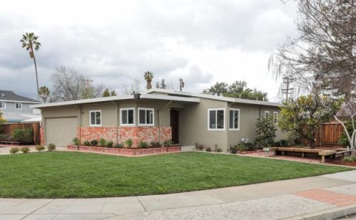 1119 Plymouth Dr, Sunnyvale, CA 94087-1743