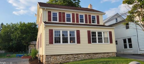 6018 Linglestown Rd, Harrisburg, PA 17112-1208