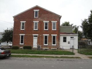 1232 Fisk St, Covington, KY 41011-2254