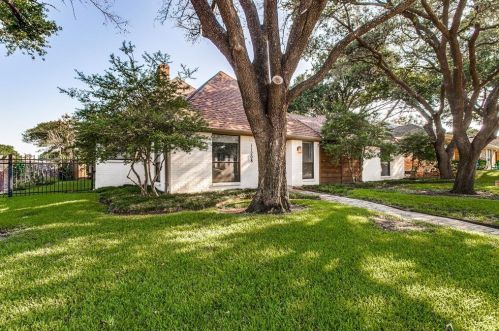 11208 Ferndale Rd, Dallas, TX 75238-1018