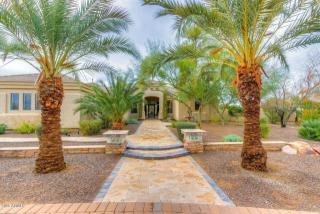 6550 Delmar Pl, Gilbert, AZ 85298-4062