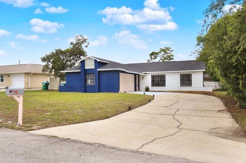 2394 Kerridale St, Deltona FL  32738-8719 exterior